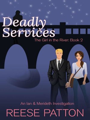 cover image of Deadly Services
